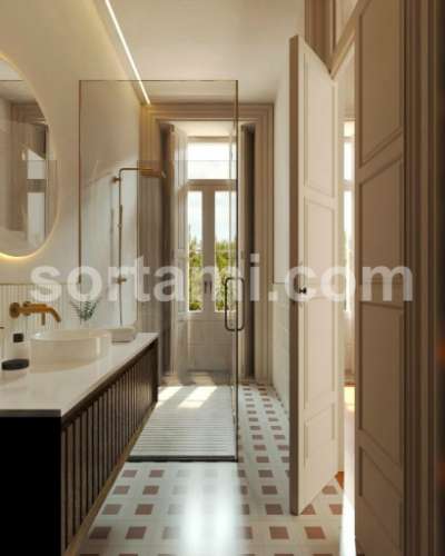 Apartamento T1 Venda em Cedofeita, Santo Ildefonso, Sé, Miragaia, São Nicolau e Vitória,Porto