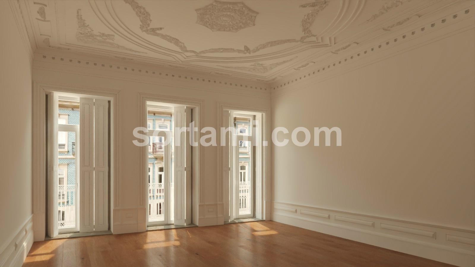 Apartamento T1 Venda em Cedofeita, Santo Ildefonso, Sé, Miragaia, São Nicolau e Vitória,Porto