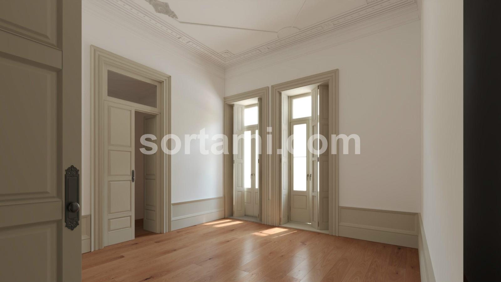 Apartamento T1 Venda em Cedofeita, Santo Ildefonso, Sé, Miragaia, São Nicolau e Vitória,Porto