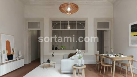 Apartamento T1 Venda em Cedofeita, Santo Ildefonso, Sé, Miragaia, São Nicolau e Vitória,Porto