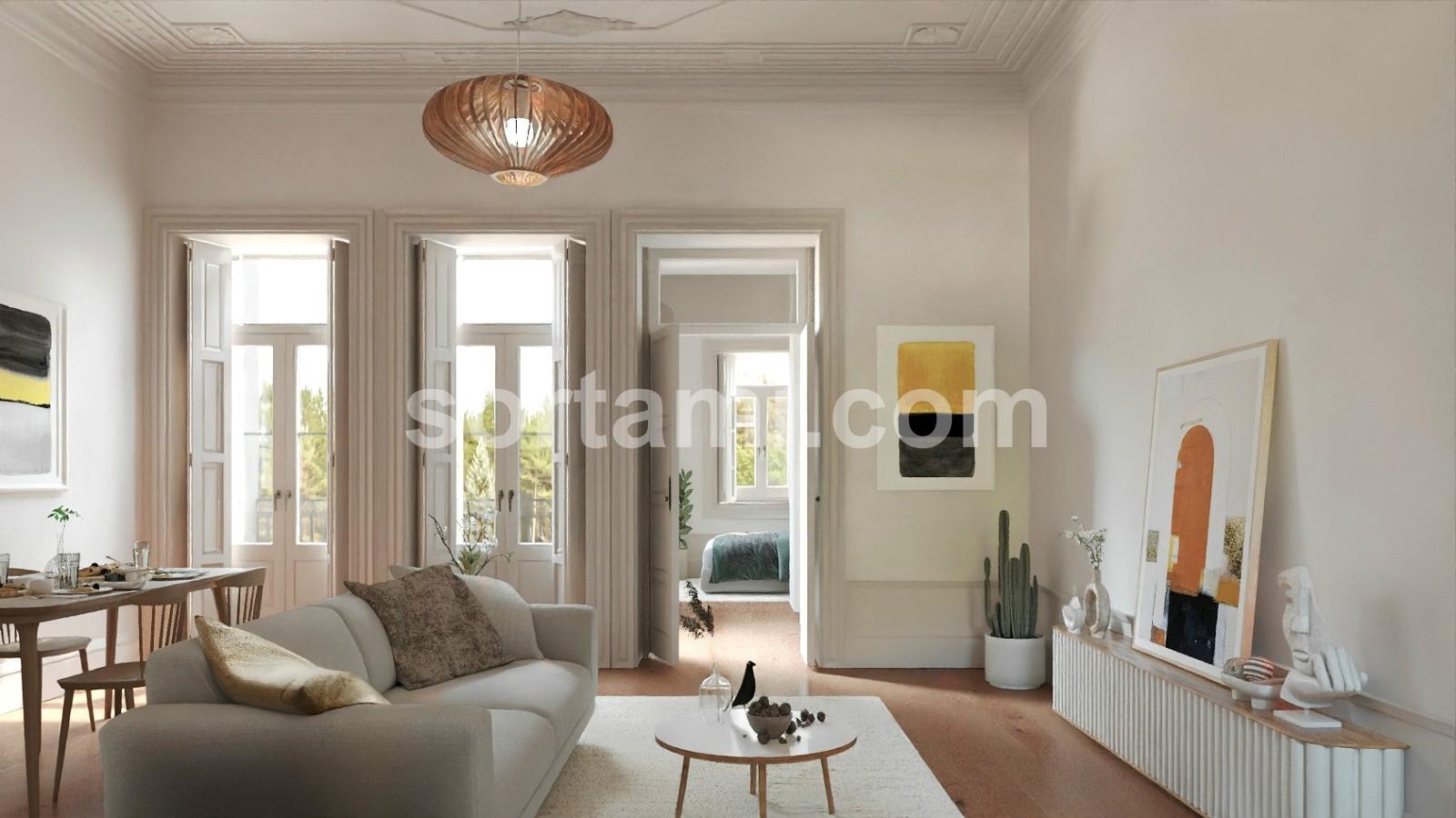 Apartamento T1 Venda em Cedofeita, Santo Ildefonso, Sé, Miragaia, São Nicolau e Vitória,Porto