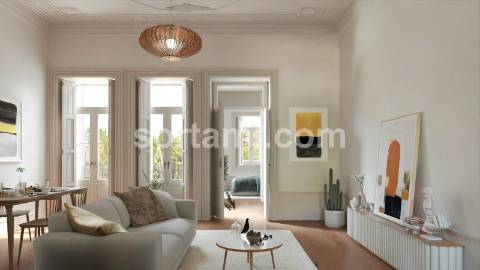 Apartamento T1 Venda em Cedofeita, Santo Ildefonso, Sé, Miragaia, São Nicolau e Vitória,Porto