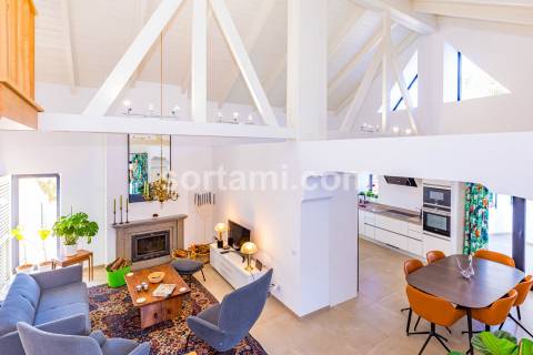 Moradia Isolada T3 Arrendamento em Loulé (São Sebastião),Loulé