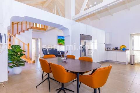 Moradia Isolada T3 Arrendamento em Loulé (São Sebastião),Loulé