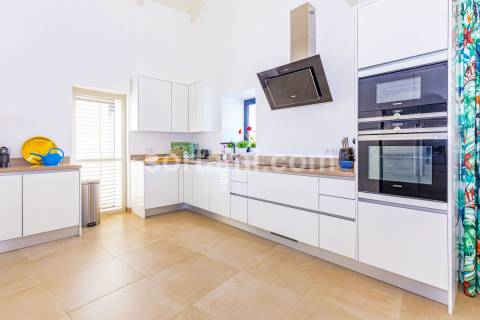 Moradia Isolada T3 Arrendamento em Loulé (São Sebastião),Loulé