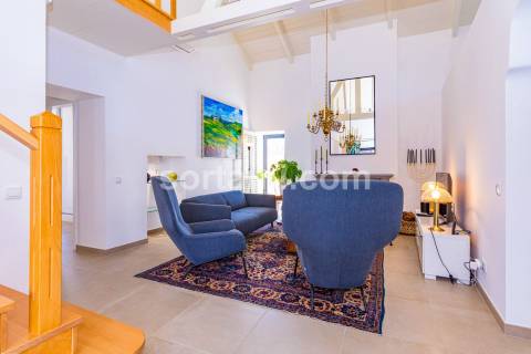 Moradia Isolada T3 Arrendamento em Loulé (São Sebastião),Loulé