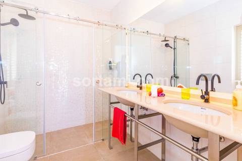 Moradia Isolada T3 Arrendamento em Loulé (São Sebastião),Loulé