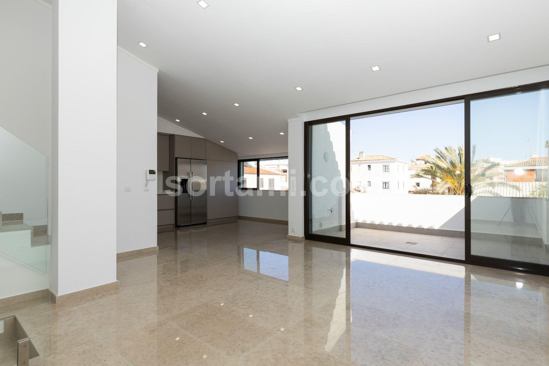 Apartamento T3 Venda em Quarteira,Loulé
