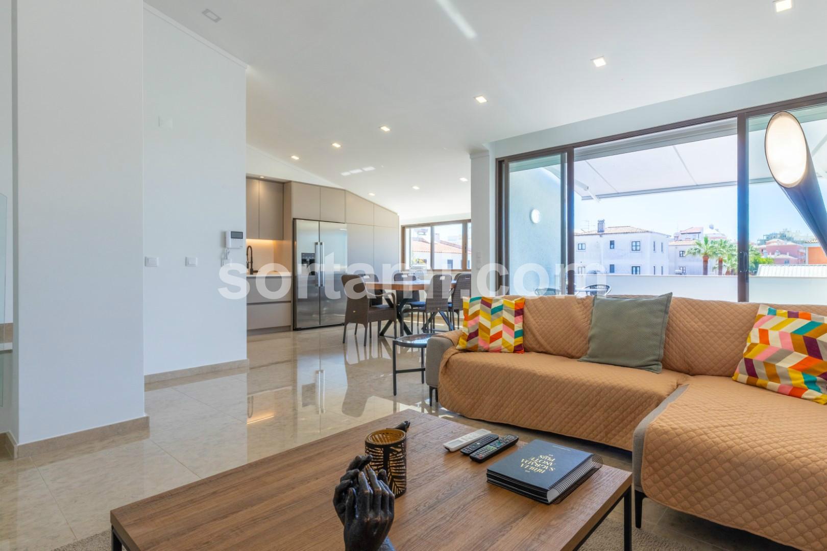 Apartamento T3 Venda em Quarteira,Loulé