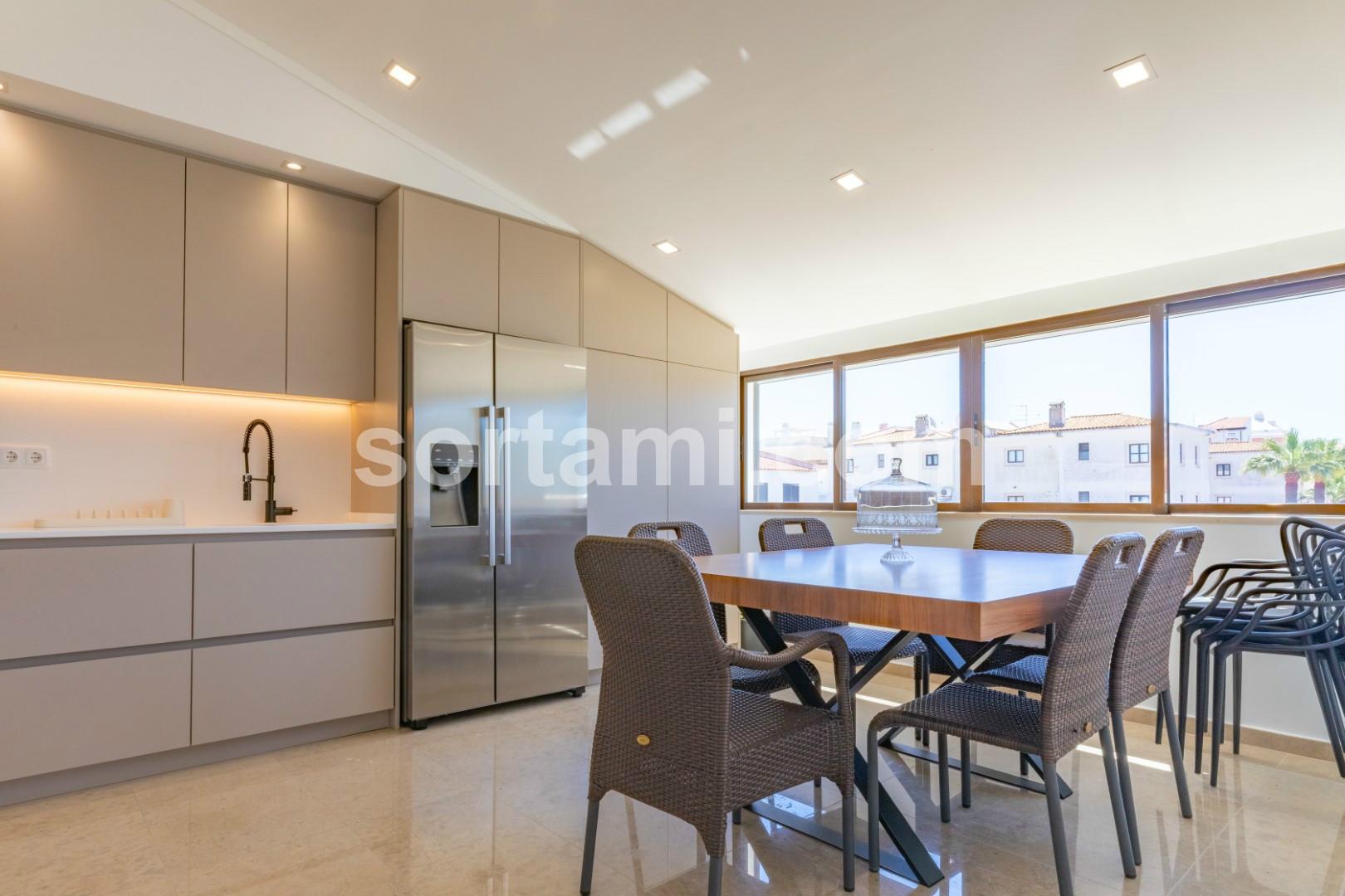 Apartamento T3 Venda em Quarteira,Loulé