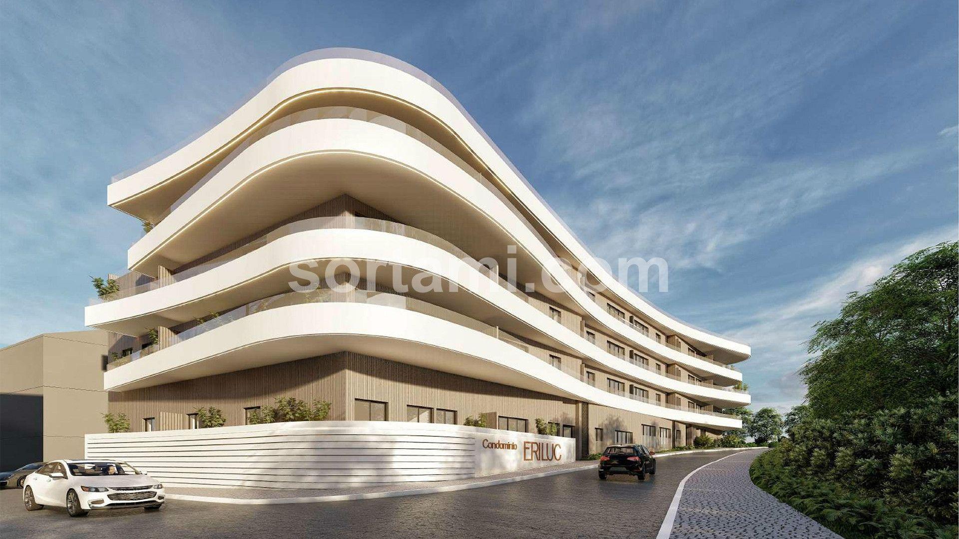 Apartamento T1 Venda em Quarteira,Loulé