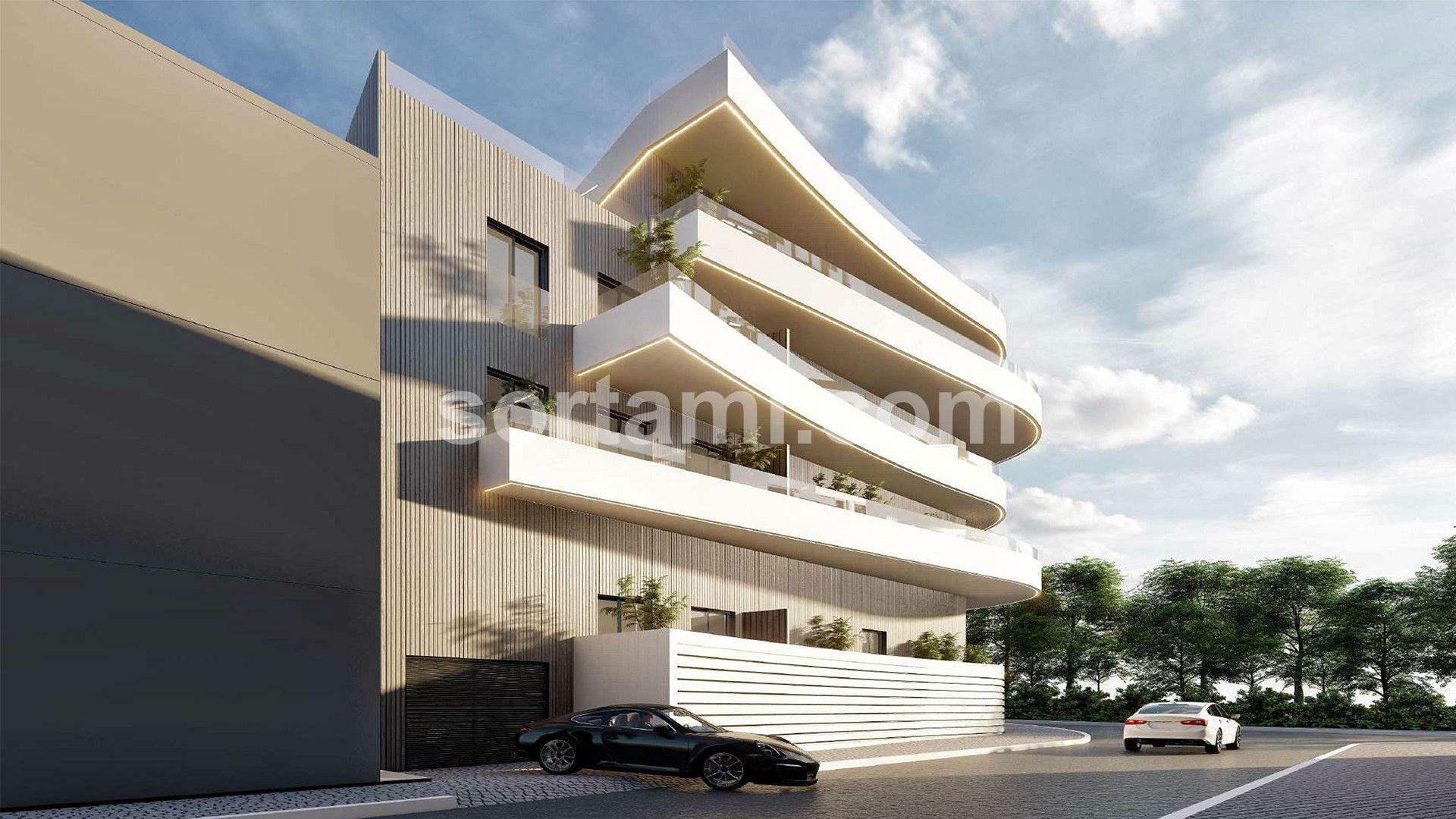 Apartamento T1 Venda em Quarteira,Loulé