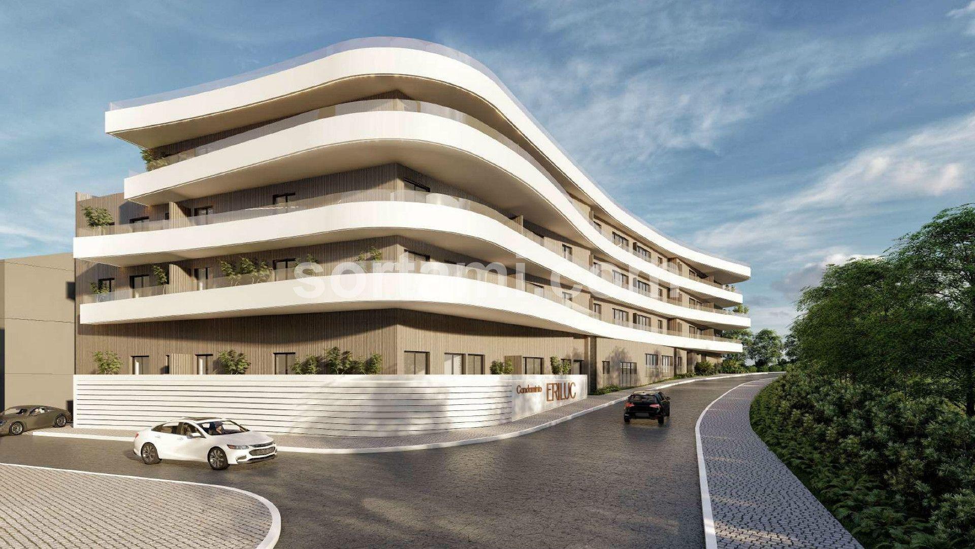 Apartamento T1 Venda em Quarteira,Loulé