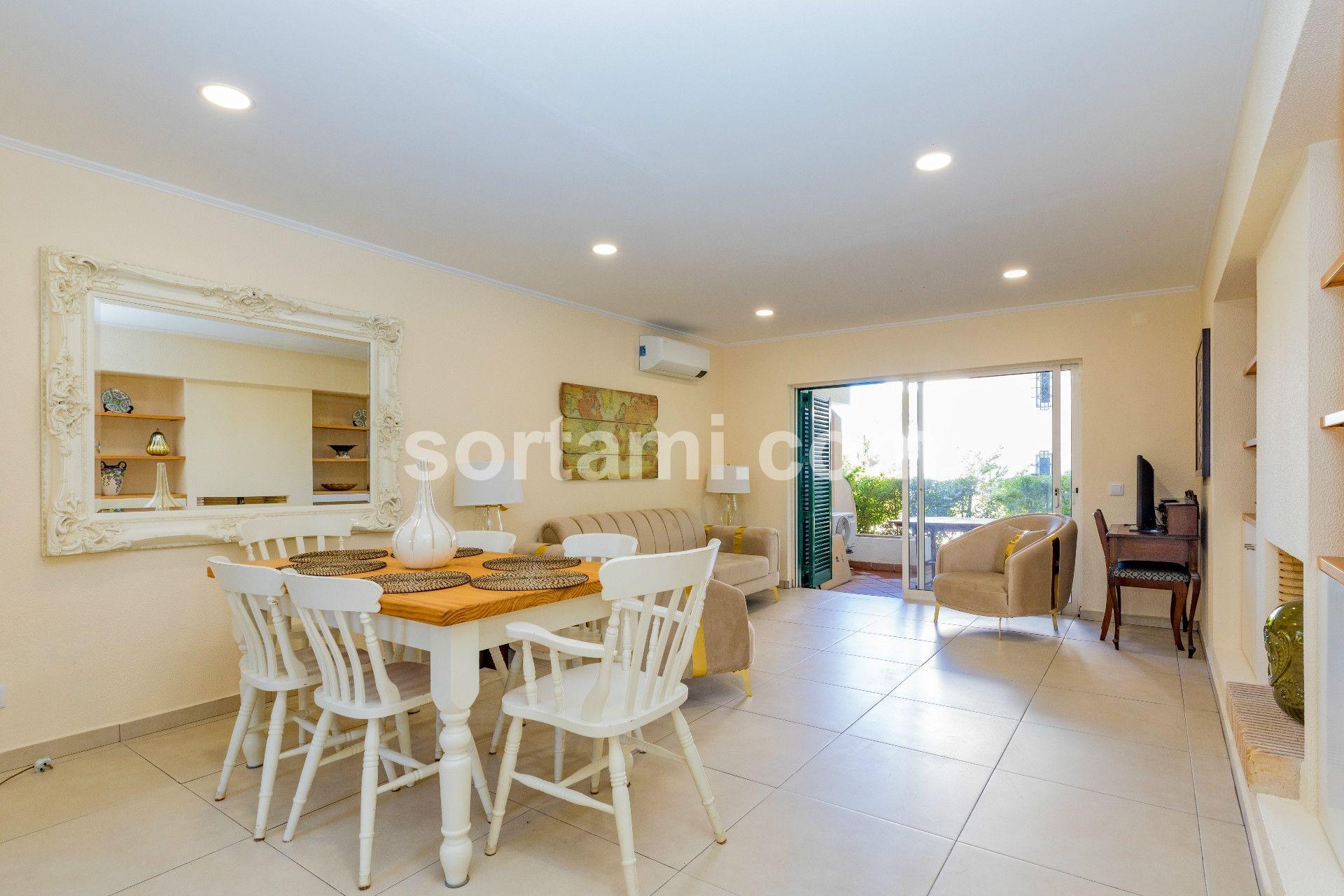 Apartamento T3 Venda em Quarteira,Loulé
