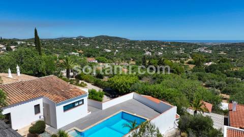 Moradia Isolada T3 Venda em Santa Bárbara de Nexe,Faro