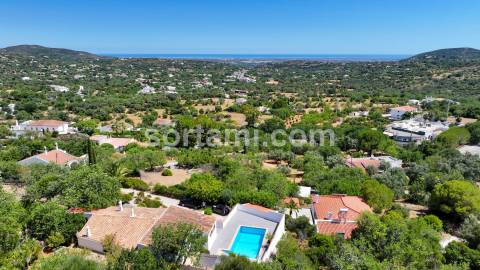 Moradia Isolada T3 Venda em Santa Bárbara de Nexe,Faro