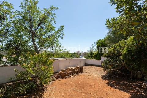 Moradia Isolada T3 Venda em Santa Bárbara de Nexe,Faro