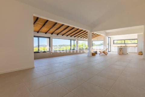 Moradia Isolada T3 Venda em Santa Bárbara de Nexe,Faro