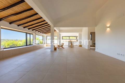 Moradia Isolada T3 Venda em Santa Bárbara de Nexe,Faro