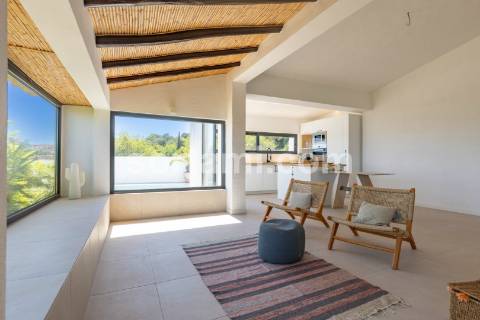 Moradia Isolada T3 Venda em Santa Bárbara de Nexe,Faro