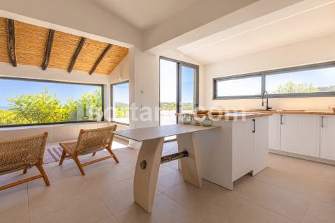 Moradia Isolada T3 Venda em Santa Bárbara de Nexe,Faro