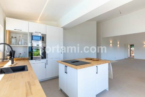 Moradia Isolada T3 Venda em Santa Bárbara de Nexe,Faro