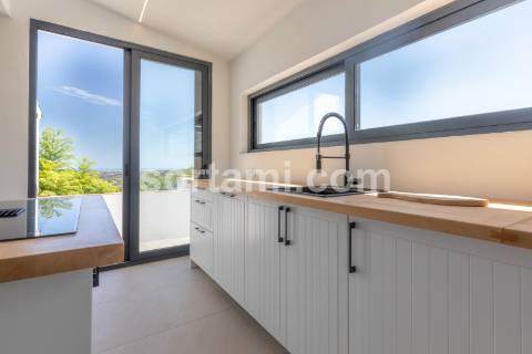 Moradia Isolada T3 Venda em Santa Bárbara de Nexe,Faro