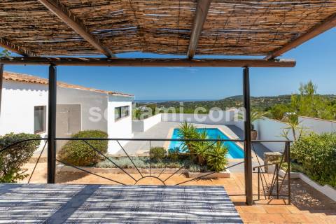 Moradia Isolada T3 Venda em Santa Bárbara de Nexe,Faro