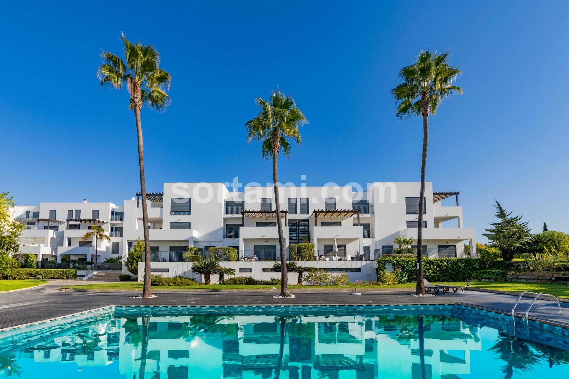 Apartamento T2 Venda em Quarteira,Loulé