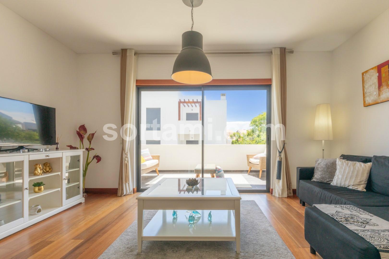 Apartamento T2 Venda em Quarteira,Loulé