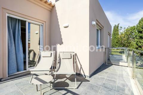 Moradia Geminada T1+2 Venda em Lagoa e Carvoeiro,Lagoa (Algarve)