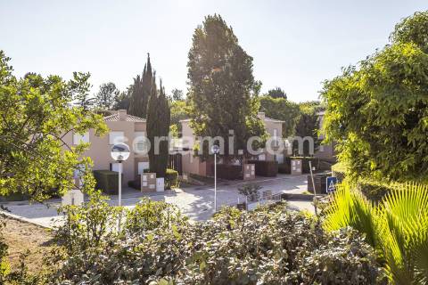 Moradia Geminada T1+2 Venda em Lagoa e Carvoeiro,Lagoa (Algarve)