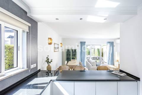 Moradia Geminada T1+2 Venda em Lagoa e Carvoeiro,Lagoa (Algarve)