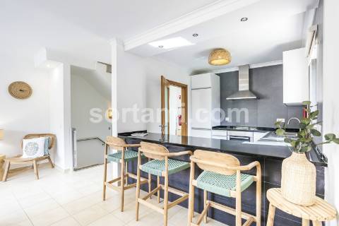 Moradia Geminada T1+2 Venda em Lagoa e Carvoeiro,Lagoa (Algarve)