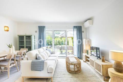 Moradia Geminada T1+2 Venda em Lagoa e Carvoeiro,Lagoa (Algarve)