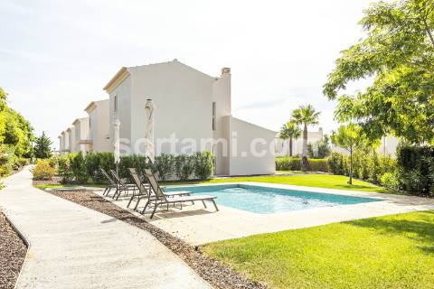 Moradia Geminada T2 Venda em Lagoa e Carvoeiro,Lagoa (Algarve)