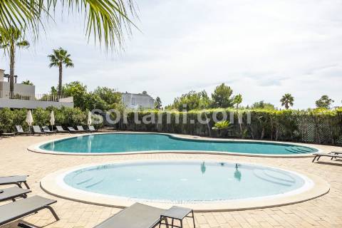 Moradia Geminada T2 Venda em Lagoa e Carvoeiro,Lagoa (Algarve)