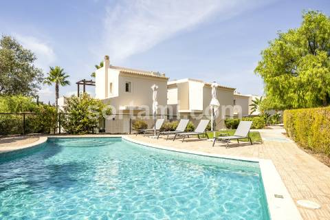 Moradia Geminada T2 Venda em Lagoa e Carvoeiro,Lagoa (Algarve)