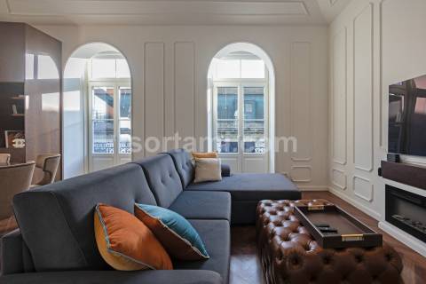 Apartamento T2 Venda em Cedofeita, Santo Ildefonso, Sé, Miragaia, São Nicolau e Vitória,Porto