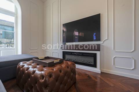 Apartamento T2 Venda em Cedofeita, Santo Ildefonso, Sé, Miragaia, São Nicolau e Vitória,Porto