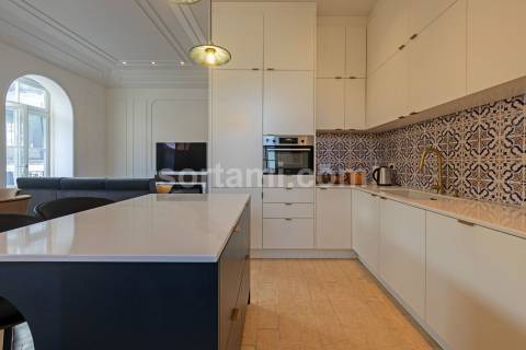 Apartamento T2 Venda em Cedofeita, Santo Ildefonso, Sé, Miragaia, São Nicolau e Vitória,Porto