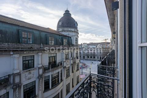Apartamento T2 Venda em Cedofeita, Santo Ildefonso, Sé, Miragaia, São Nicolau e Vitória,Porto