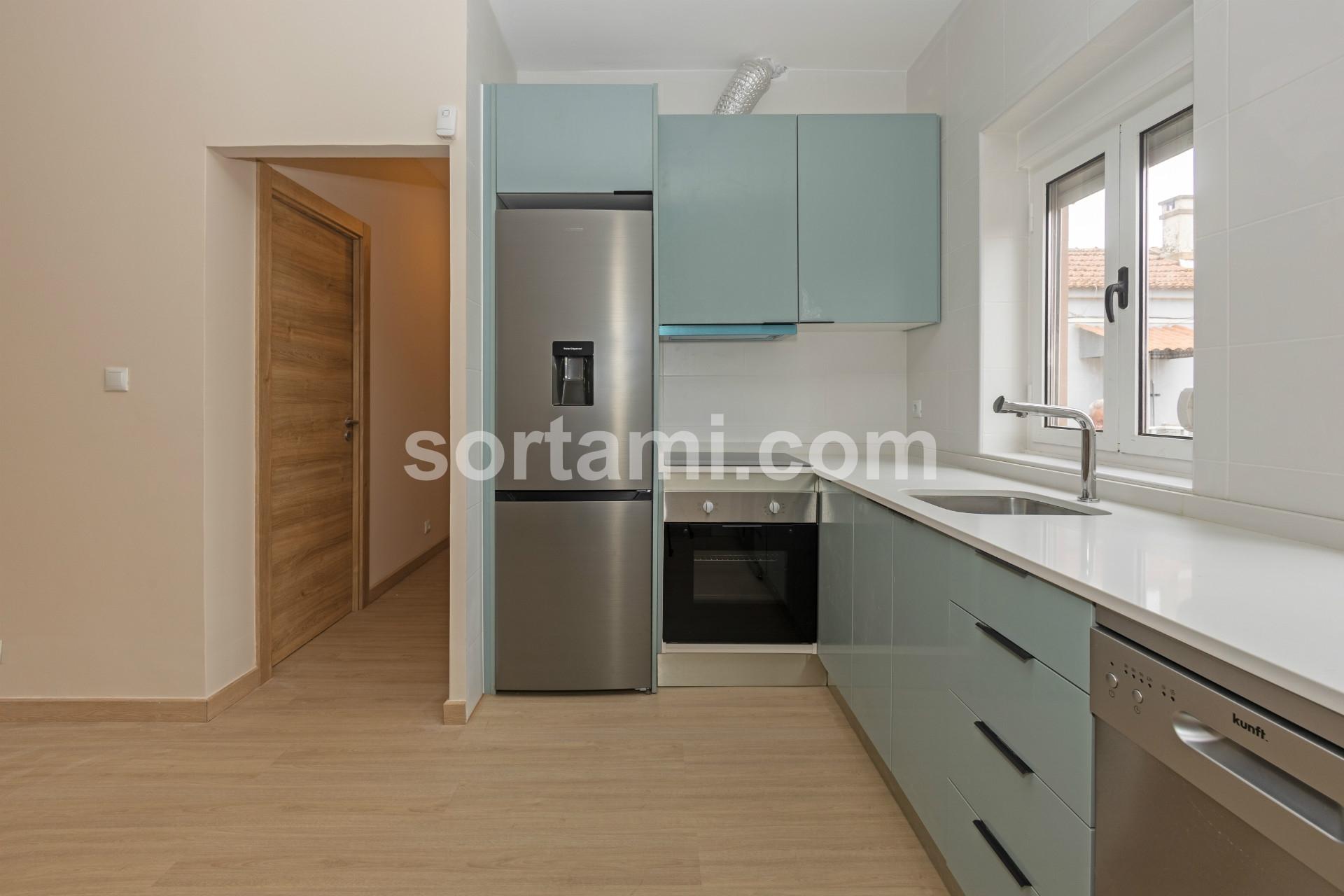 Moradia Geminada T2 Venda em Campanhã,Porto