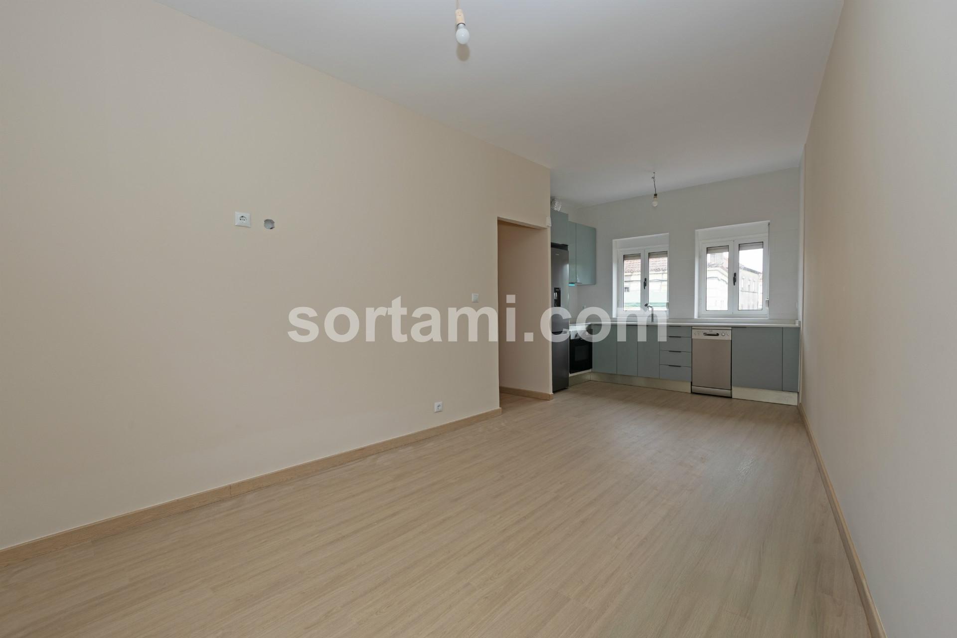 Moradia Geminada T2 Venda em Campanhã,Porto
