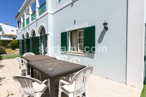 Moradia Isolada T5 Venda em Quarteira,Loulé