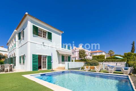 Moradia Isolada T5 Venda em Quarteira,Loulé