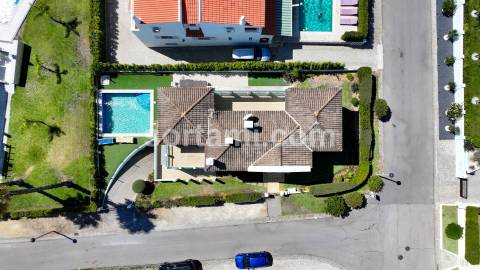 Moradia Isolada T5 Venda em Quarteira,Loulé