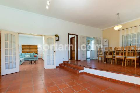 Moradia Isolada T5 Venda em Quarteira,Loulé