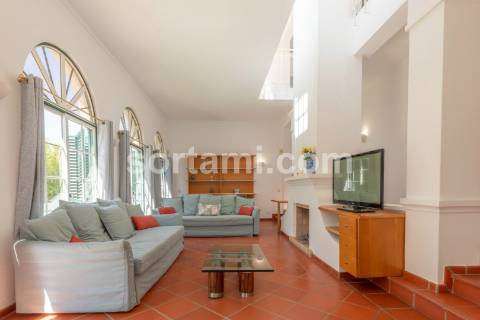 Moradia Isolada T5 Venda em Quarteira,Loulé