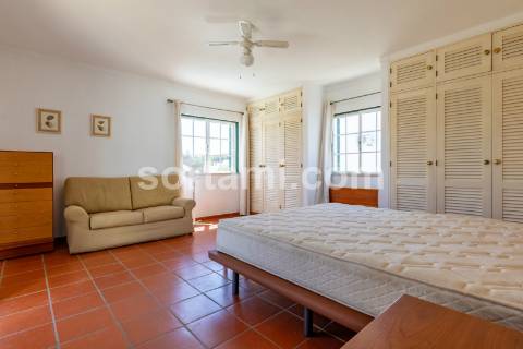 Moradia Isolada T5 Venda em Quarteira,Loulé